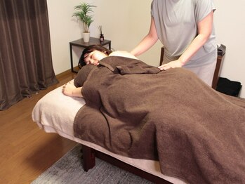 プレジール/マタニティーマッサージ