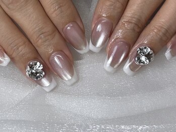 トータルビューティー ララ(Total Beauty RARA)/ぷるぷるマグネット/enoi