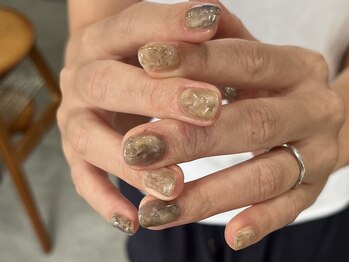 タクミウラワ アズ エティル(takumi urawa as Etel)/