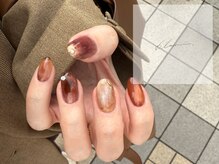 ブランネイル(blanc nail)