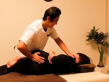 ニューライフ(New Life)/骨盤矯正