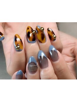 華やか系（イベント・ブライダル）が得意