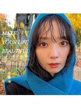 アイラッシュサロン ブラン 和歌山ミオ店(Eyelash Salon Blanc)/眉で印象は決まる！