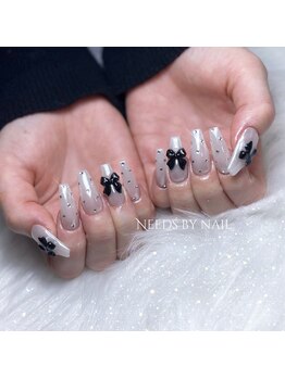 ニーズ バイ ネイル(Need’s by nail)/