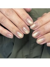 リオラネイル(Liora nail)/フラッシュマグネット