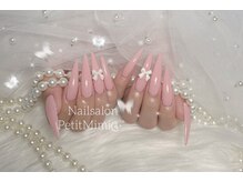 プティミミ(PetitMimi)/