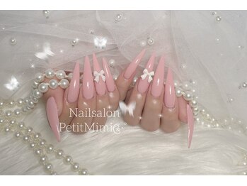 プティミミ(PetitMimi)/