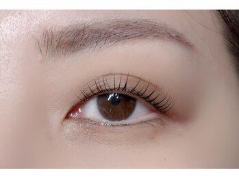 トータルビューティ ビイング(B.ing)/次世代まつげパーマ