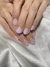 カルム 和(calme)/グラデーション