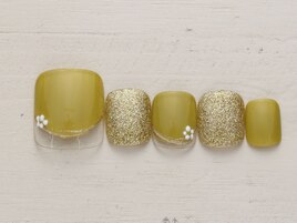 ☆FOOT☆季節デザイン9種￥6990