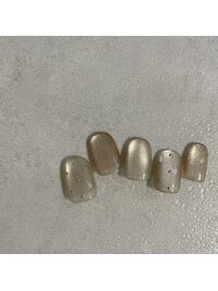 ニュアンスプラスコース