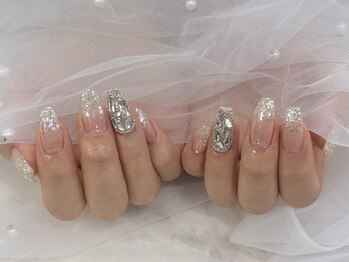 アトリエベルミュ(atelier Bellemu)/【デザインアート】¥9900