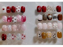 ジェミニ ネイル(GEMINI nail)/