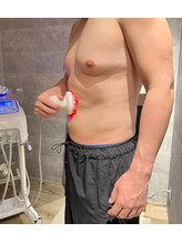 ランプ(lamp)/施術(セルフエステ/キャビラジ)