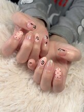 ナンバーエイト(No8)/