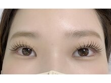 日本アイリスト協会認定サロン ビーナスフォート皆実店/エクステパーマ