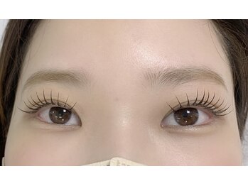 日本アイリスト協会認定サロン ビーナスフォート皆実店/エクステパーマ