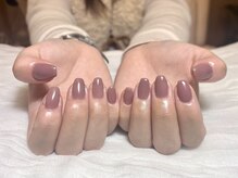 ユーネイル(U nail)/