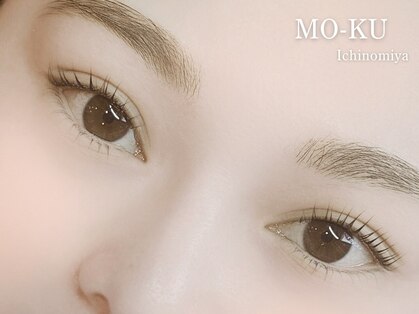 モーク 一宮店(MO-KU)の写真