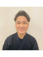 美これ 代々木 高柳 和貴