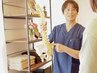 【整体】《3回目以降・都度払いの方》おまかせ整体 60分