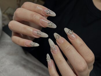 イビザ エス(IBIZA s)/gradation stone