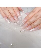 アンベリール 新宿(Embellir)/ジェルチップスカルプ150分