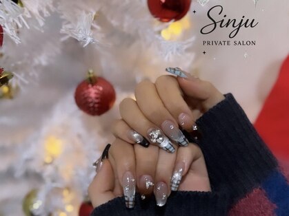 privatesalon sinjuの写真