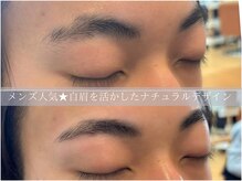 ミヤ(38)/アイブロウ・眉デザイン・静岡