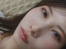 ティンク(Tink)の雰囲気（まつ毛パーマ、パリジェンヌ、LEDマツエク、アイブロウ）