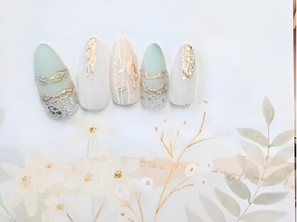 クク(CuCu)の写真