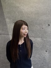 シンス(Since)&nbsp;山崎彩陽 silver