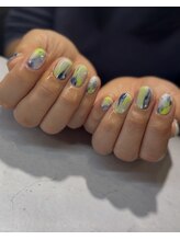 エン(enn)/シンプルコース