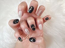 ナナネイル(NaNa Nail)/
