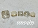 ニュアンス+ワンカラー