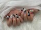 S'allier nail【サリエネイル】の写真