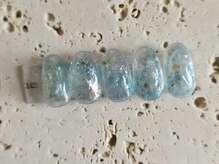ファメル 大分店(Fam-er)/ニュアンス定額デザイン￥7500-