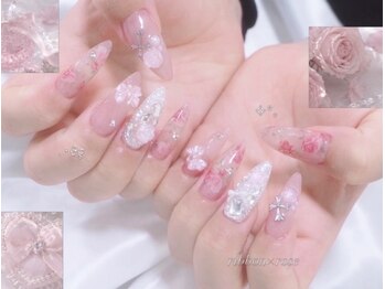 アモーレ(amore)の写真/【21時まで営業】バイトや学校帰りにも駆け込める！明日のライブやイベントに間に合わせたい子大歓迎♪