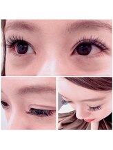 ベレッツァ 長崎店(Bellezza)/お客様Design☆