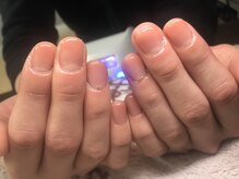 エステティックサロン ガーデニア(Gardenia)/ネイルデザイン