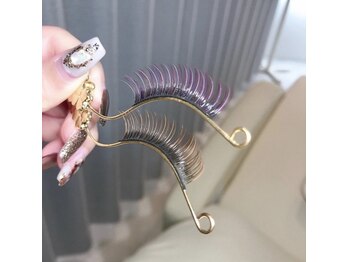 ジュエル 近見店(Jewel)/カラーエクステ