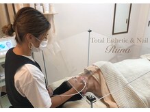 ルーナ(Runa)/ハイパージェット　60分¥4620