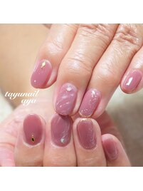 パラジェル 新色カラー