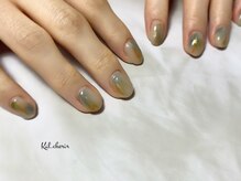 カル シェリール(Kal.cherir)/