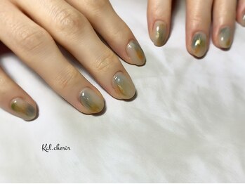 カル シェリール(Kal.cherir)/