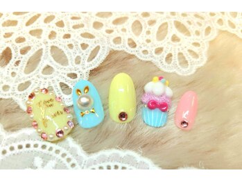 季節のおすすめC