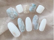 アイラッシュトウキョウ 横浜サンクチュアリ 横浜西口店/★フット90分アート放題★