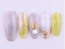 フォア ネイル(FOI NAIL)/