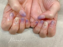 ブランシュ(BLANCHE)/シンプル定額制