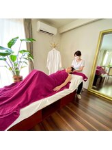 ユリシスギフト(ULYSSES GIFT)/横幅ゆったりベッド♪